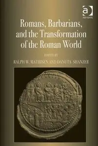 Romans, Barbarians, and the Transformation of the Roman World (repost)