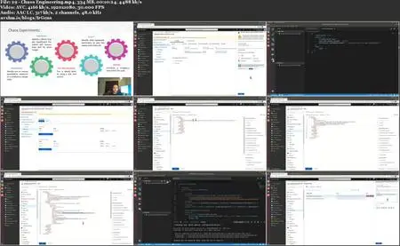 Advanced Serverless Architectures with Microsoft Azure