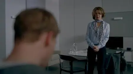 MotherFatherSon S01E07