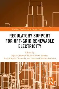 Regulatory Support for Off-Grid Renewable Electricity