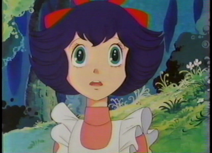 The Fantastic Adventures of Unico (1981)