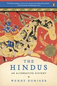 The Hindus: An Alternative History (Repost)