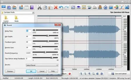 Cool iPhone Ringtone Maker 5.8.2