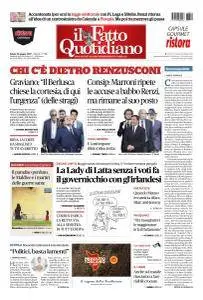 Il Fatto Quotidiano - 10 Giugno 2017