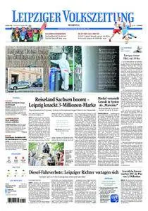 Leipziger Volkszeitung Muldental - 23. Februar 2018
