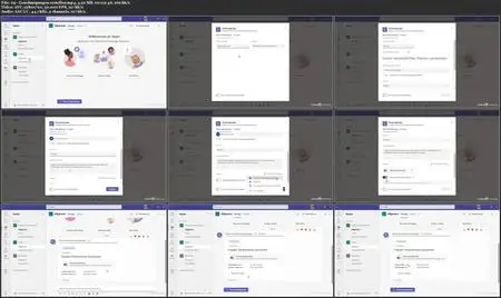 Microsoft Teams: Tipps, Tricks, Techniken