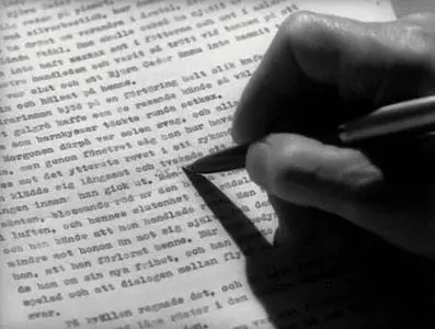 Ingmar Bergman-Såsom i en spegel ('Through a Glass Darkly') (1961)