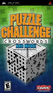Puzzle Challenge: Crosswords And More!