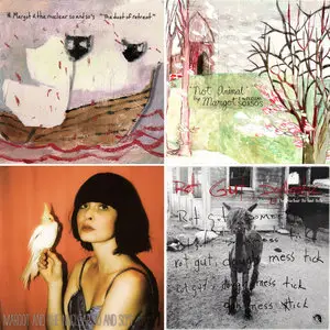 Margot & the Nuclear So and So's - Albums Collection 2006-2012 (4CD) [Re-Up]