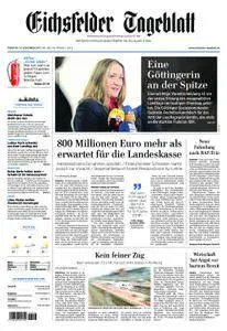 Eichsfelder Tageblatt - 14. November 2017