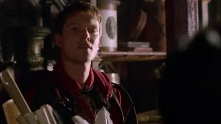 Rome S02E03