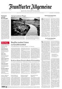 Frankfurter Allgemeine Zeitung - 02 September 2021
