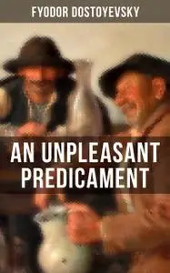 «AN UNPLEASANT PREDICAMENT» by Fyodor Dostoevsky