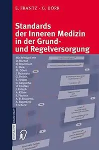 Standards der Inneren Medizin in der Grund- und Regelversorgung