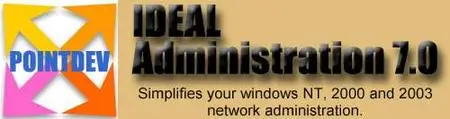 POINTDEV IDEAL Administration 7.8.3