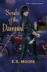 E.S. Moore - Souls of the Damned