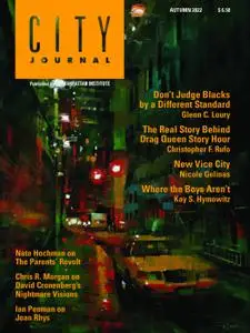 City Journal - October 2022