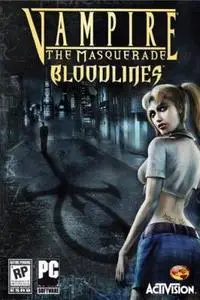 Vampire - The Masquerade Bloodlines
