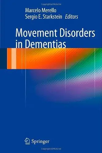 Movement Disorders in Dementias