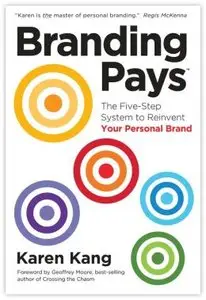 BrandingPays: The Five-Step System to Reinvent Your Personal Brand (repost)