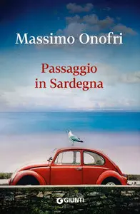Massimo Onofri - Passaggio in Sardegna