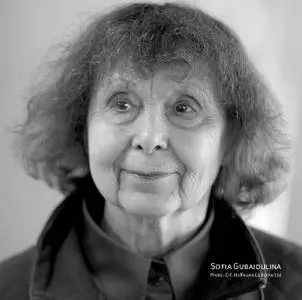 Sofia Gubaidulina - Sonnengesang - NDR Chor, Philipp Ahmann (2016) {BIS Digital Download}