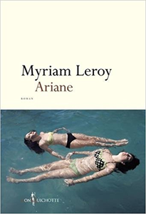 Ariane - Myriam Leroy