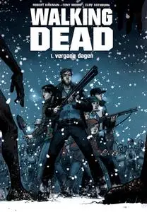 Walking Dead/Walking Dead - 28 - Een Zeker Noodlot