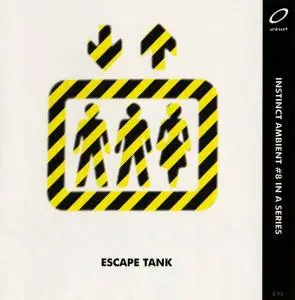 Escape Tank - Escape Tank (1995)