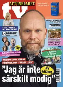 Aftonbladet TV – 03 september 2018