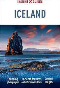 Insight Guides: Iceland, 10th Edition