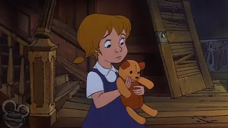The Rescuers (1977)