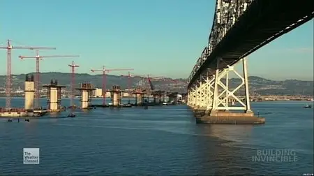 Building Invincible S01E01-E03 (2014)