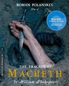 Macbeth / The Tragedy of Macbeth (1971)