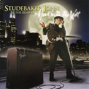 Studebaker John & The Hawks - Albums Collection 1994-2012 (8CD)