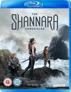 The Shannara Chronicles S01 (2016)