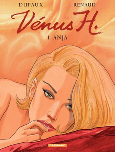 Vénus H - Tome 1 - Anja