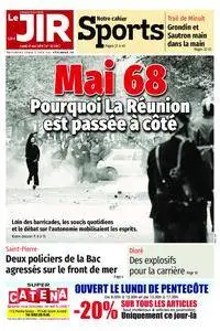 Journal de l'île de la Réunion - 21 mai 2018