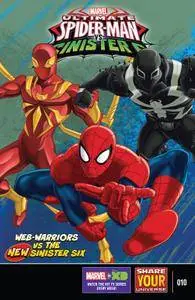 Marvel Universe Ultimate Spider-Man vs  The Sinister Six 010 2017 Digital Zone-Empire
