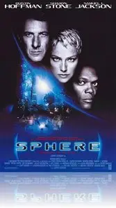 Sphere (1998)