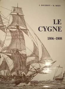 Le Cygne de L'Ingenieur Pestel 1806-1808: Brick de 24 Monographie