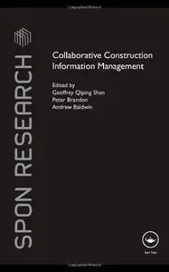 Collaborative Construction Information Management (repost)