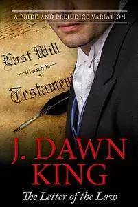 The Letter of the Law