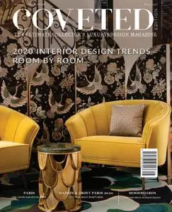 Coveted Magazine - January-February 2020