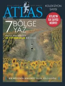Atlas – 23 Mayıs 2020