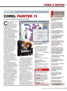 Computer Active - #294 (May/June 2009)