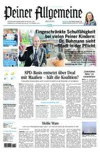 Peiner Allgemeine Zeitung - 20. September 2018