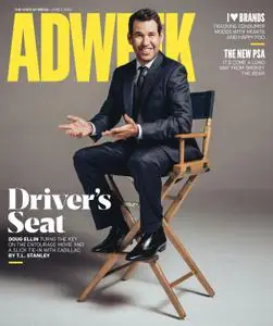 Adweek – 01 June 2015