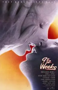 Nine 1/2 Weeks (1986)