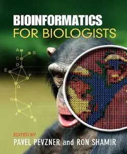 Bioinformatics for Biologists (repost)